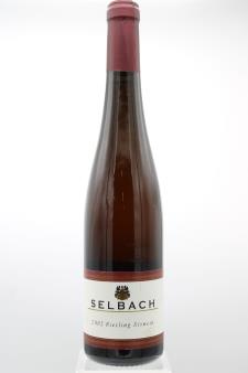 Selbach Oster Riesling Eiswein 2002