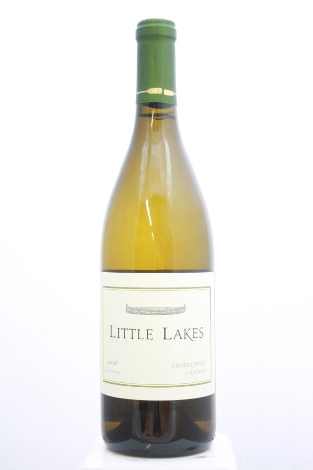 Little Lakes Chardonnay 2016