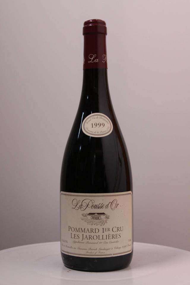 Pousse d`Or Pommard Les Jarollieres 1999
