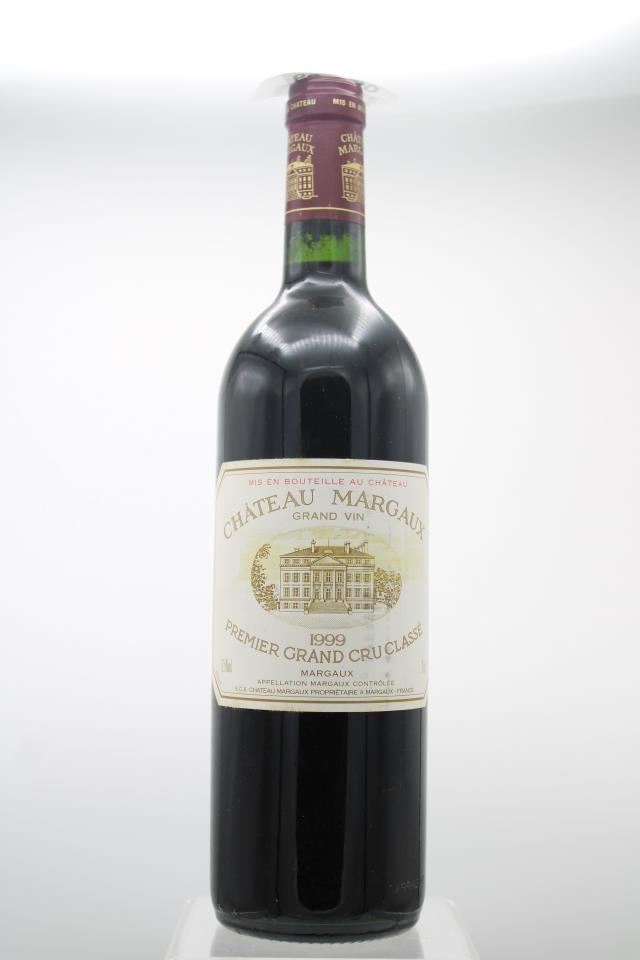 Margaux 1999