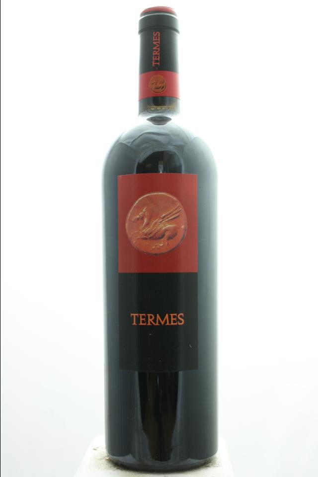 Numanthia-Termes Termes 2003