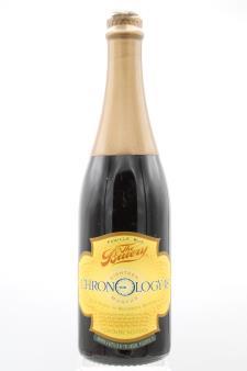 The Bruery Chronology: 18 Months Ale Aged in Bourbon Barrels NV