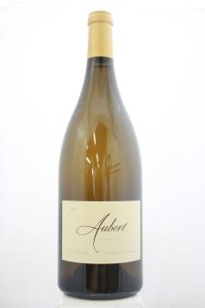 Aubert Chardonnay UV-SL Vineyard 2017