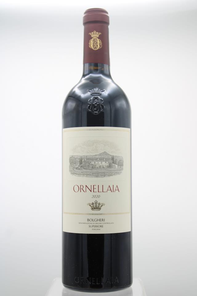 Tenuta dell'Ornellaia La Proporzione Ornellaia 2020