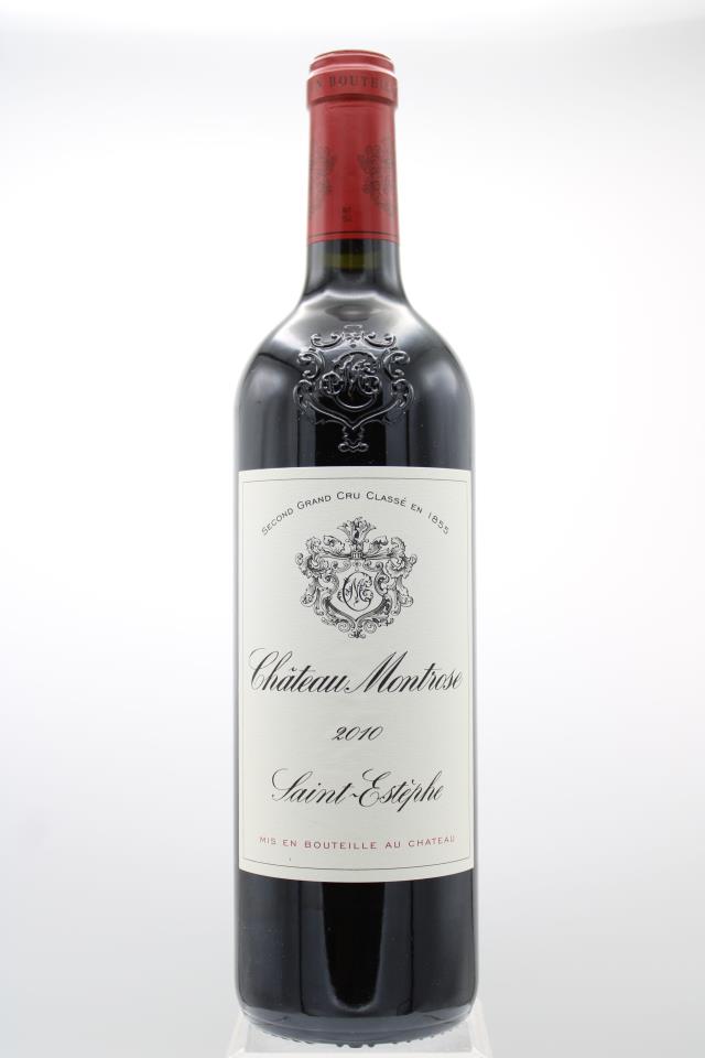 Montrose 2010
