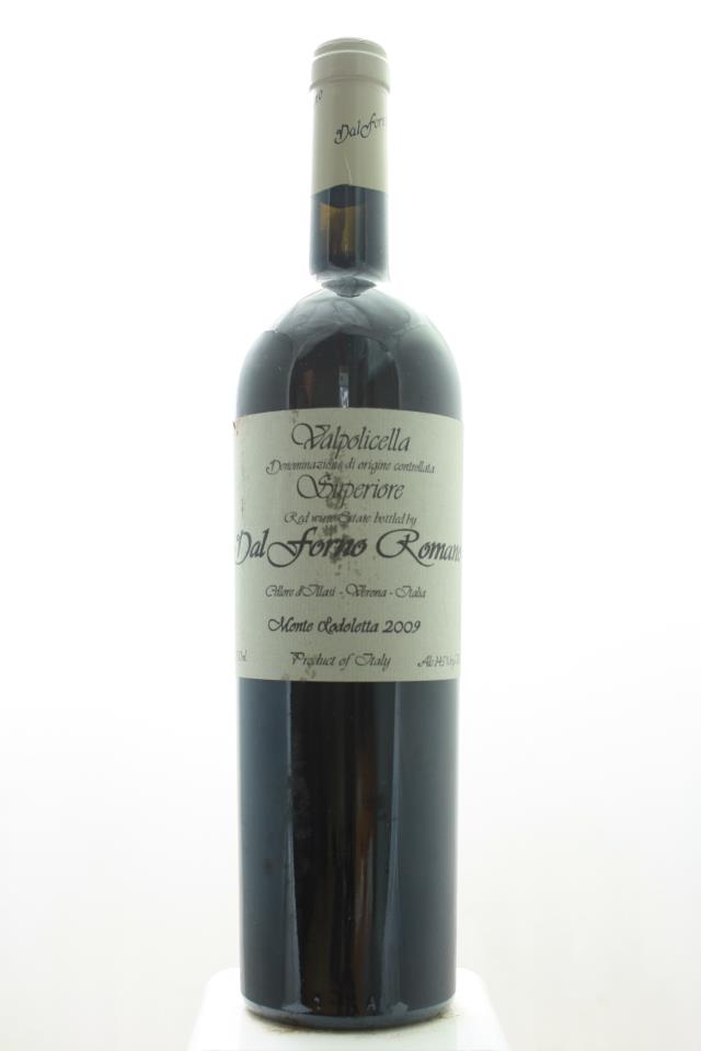Dal Forno Romano Valpolicella Superiore 2009