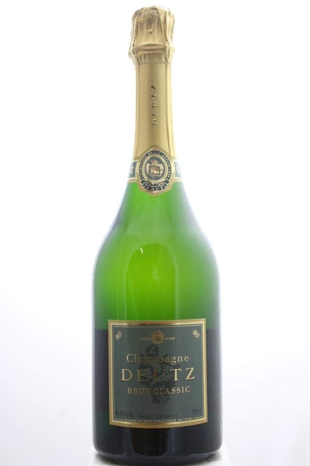 Deutz Classic Brut NV