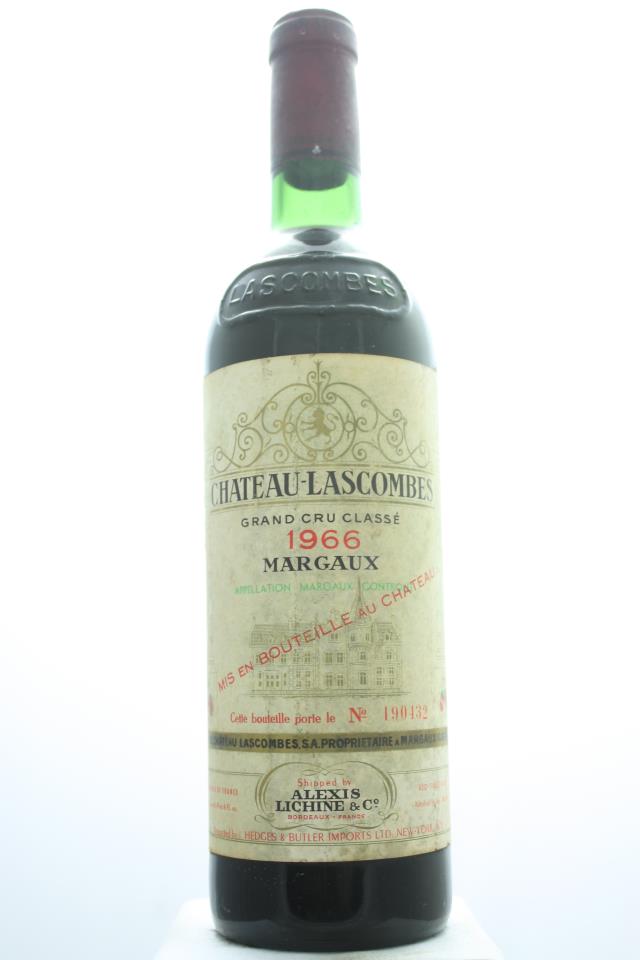 Lascombes 1966