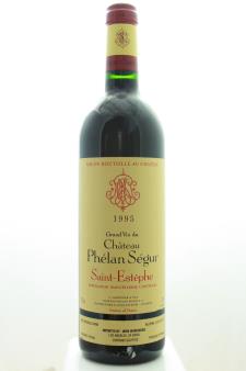 Phelan Segur 1995