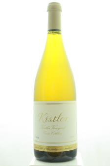 Kistler Chardonnay Kistler Vineyard Cuvée Cathleen 2008