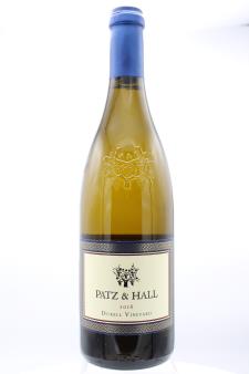Patz & Hall Chardonnay Durell Vineyard 2016