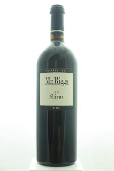 Mr. Riggs Shiraz 2005