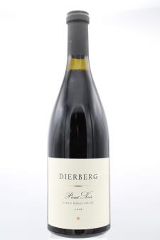 Dierberg Pinot Noir 2006