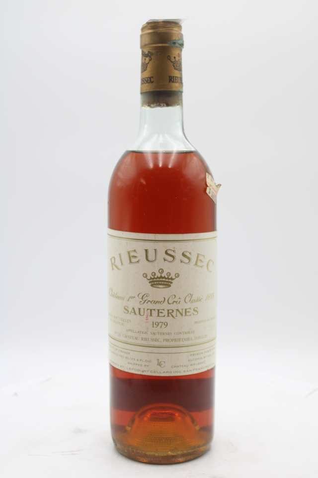 Rieussec 1979