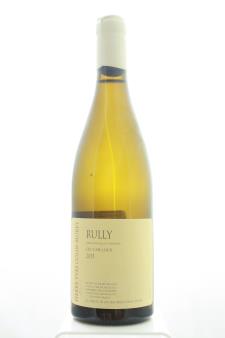Pierre-Yves Colin-Morey Rully Les Cailloux 2015