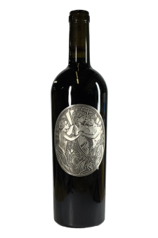 Fairchild Estates Cabernet Sauvignon Perrarus Block 3 Stones No. 3 2018