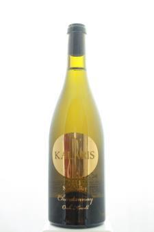 Kalaris Chardonnay 2013