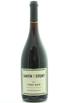 Smith Story Pinot Noir 2014