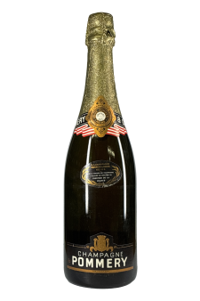 Pommery & Greno Brut NV
