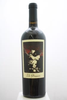 The Prisoner Wine Company The Prisoner 2011