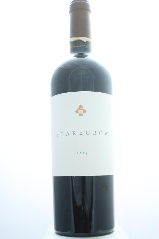 Scarecrow Cabernet Sauvignon 2013