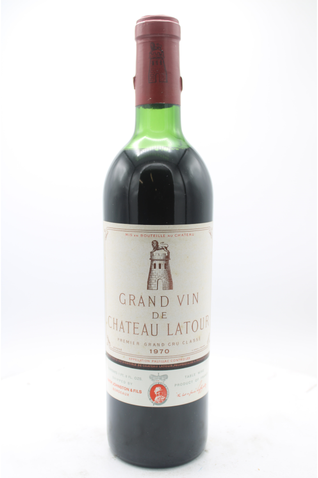 Latour 1970