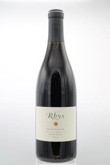 Rhys Pinot Noir Skyline Vineyard 2012
