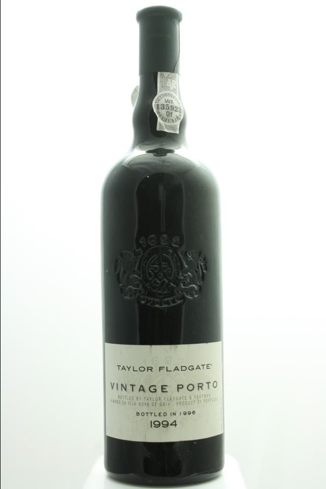 Taylor's Vintage Port 1994