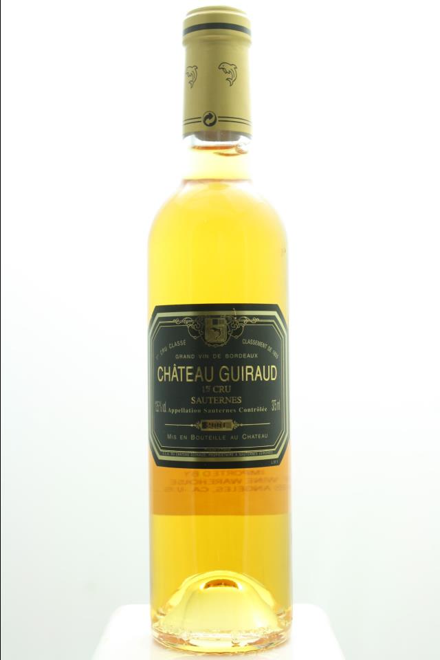 Guiraud 2001