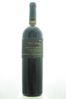 Paul Hobbs Cabernet Sauvignon Hyde Vineyard 1998