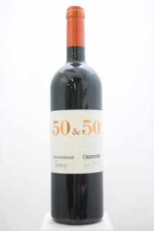 Avignonesi & Capannelle 50 & 50 2013