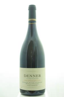 Denner Vineyards Proprietary Red The Ditch Digger 2012