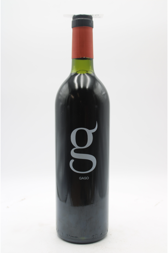Dehesa Gago `G` 1999
