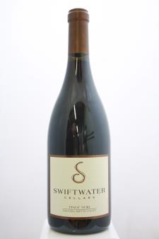 Swiftwater Cellars Pinot Noir 2009