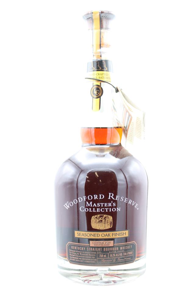 Woodford Reserve Master's Collection Kentucky Straight Bourbon Whiskey NV