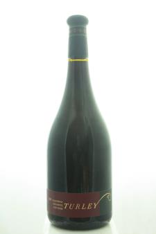 Turley Zinfandel Old Vines 2009