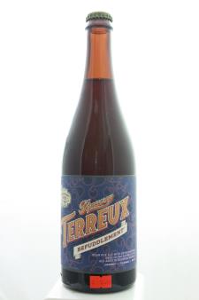 The Bruery Terreux Befuddlement 2017