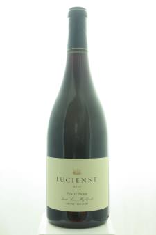 Lucienne Pinot Noir Smith Vineyard 2011