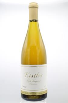 Kistler Chardonnay Hyde Vineyard 2008