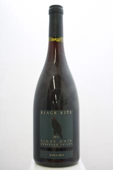 Black Kite Pinot Noir Kite