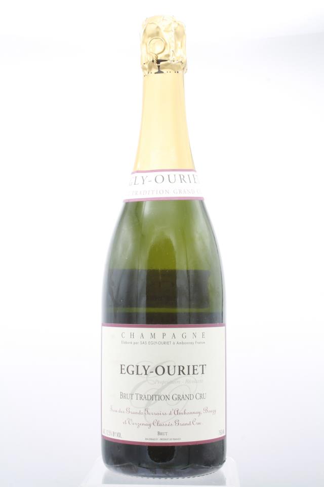 Egly-Ouriet Tradition Brut NV