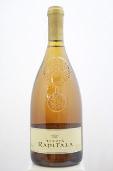 Tenuta Rapitala Chardonnay 2006