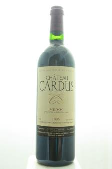 Cardus 1995
