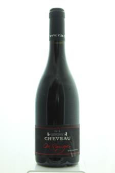 Domaine Cheveau Beaujolais-Villages En Chatenay Or Rouge 2013