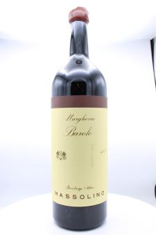 Massolino Margheria Barolo Limited Edition 2007