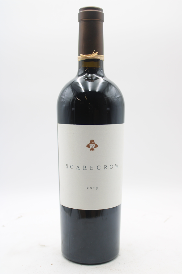 Scarecrow Cabernet Sauvignon 2013