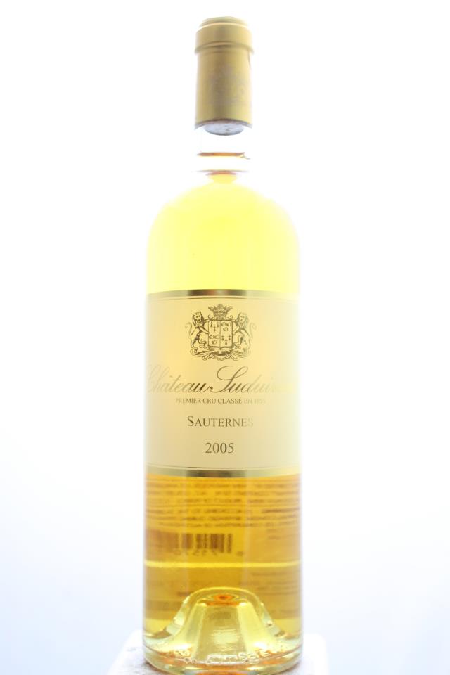 Suduiraut 2005