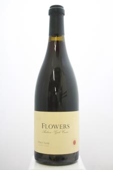 Flowers Pinot Noir Andreen Gale Cuvée 2002