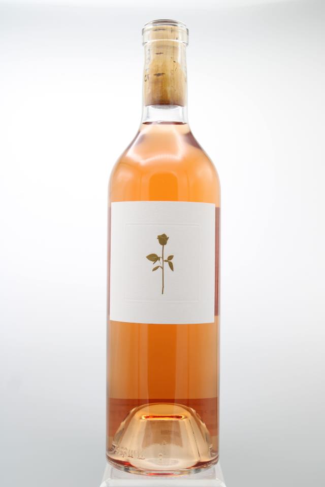 Checkerboard Estate Rose Wine 2015