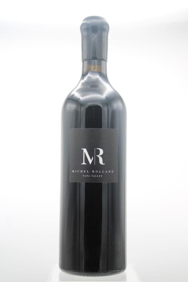 Michel Rolland Proprietary Red MR 2015